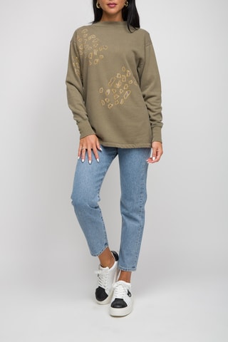 Sweater - Kaki