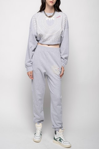 Sweat - Gris