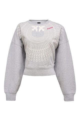 Sweat - Gris