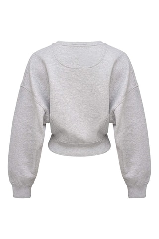 Sweat - Gris