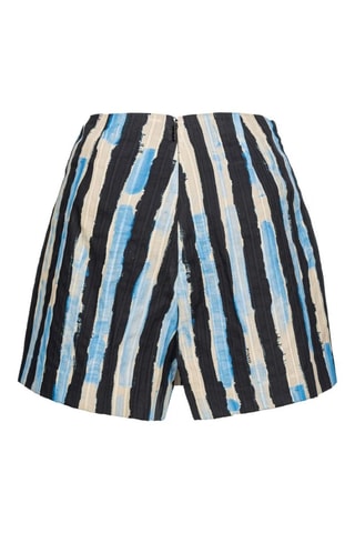 Short - Zwart