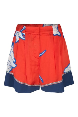 Short - Rood