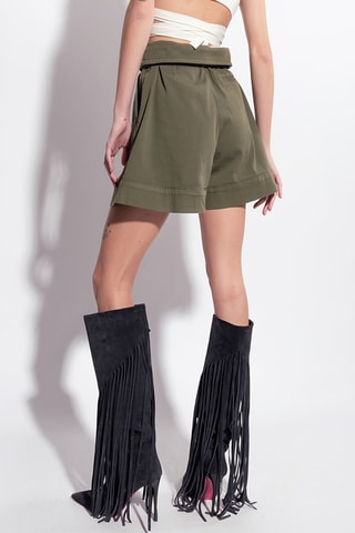 Short - Groen