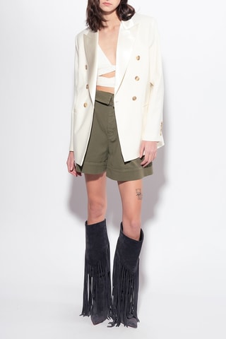 Short - Groen