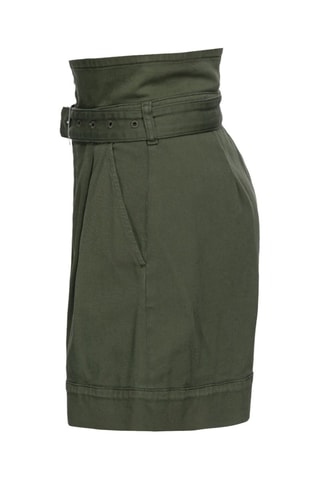 Short - Groen