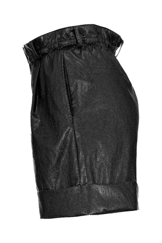 Short  Zwart