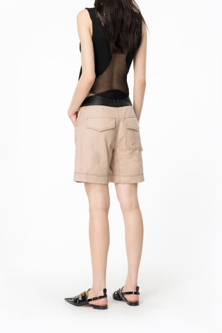 Short - Beige