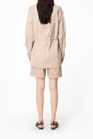 Short - Beige