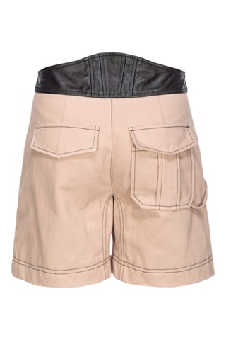 Short - Beige