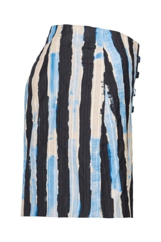 Short  Zwart