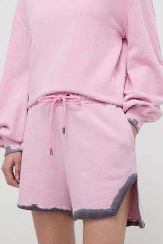 Short - Roze