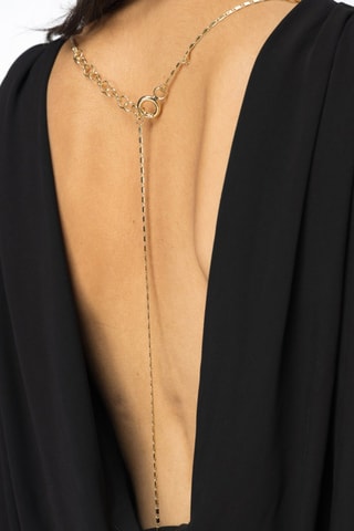 Jumpsuit - Zwart