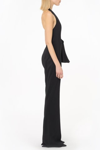Jumpsuit - Zwart