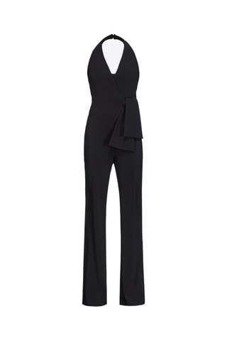 Jumpsuit - Zwart