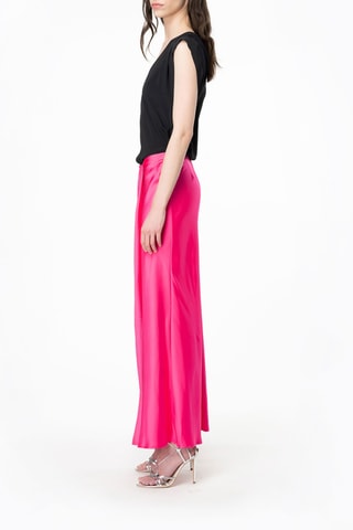 Lange Rok - Roze