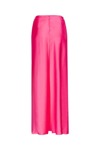 Lange Rok - Roze