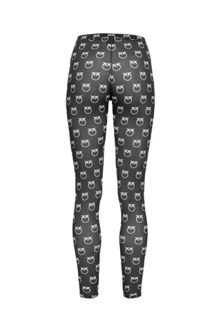 Legging - Zwart