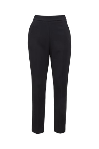 Broek - Zwart