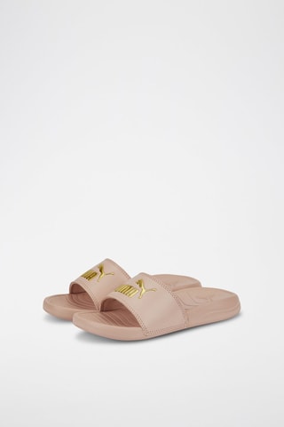 Mules Popcat 20 PS - Rose