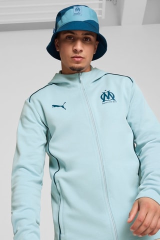 Bob Olympique de Marseille - Bleu marine