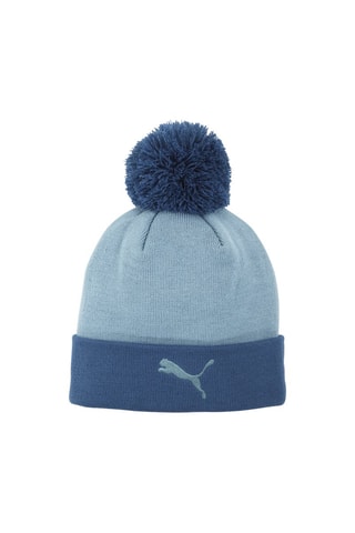 Bonnet Olympique de Marseille - Bleu