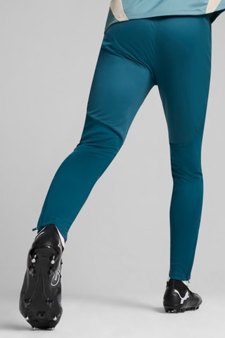 Pantalon de survêtement Olympique de Marseille - Bleu canard