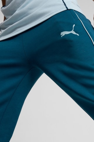 Pantalon de survêtement Olympique de Marseille - Bleu canard