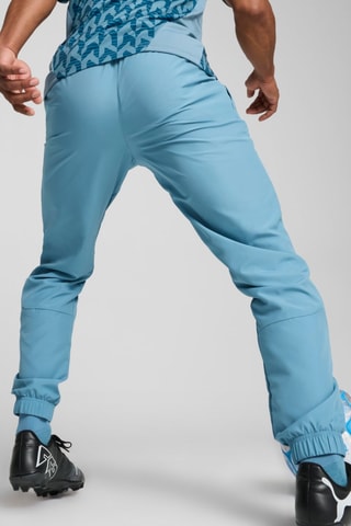Pantalon de survêtement Olympique de Marseille - Ciel