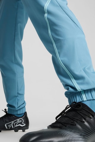 Pantalon de survêtement Olympique de Marseille - Ciel