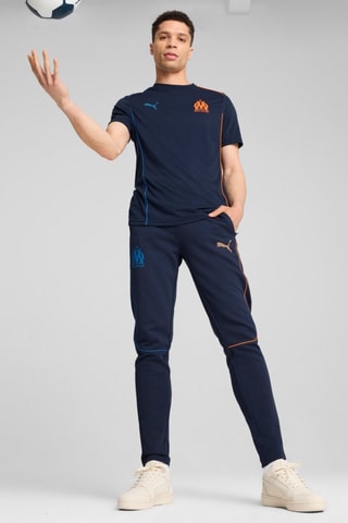 Pantalon Olympique de Marseille - Bleu marine