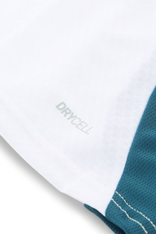 Veste d’entraînement Olympique de Marseille - Blanc