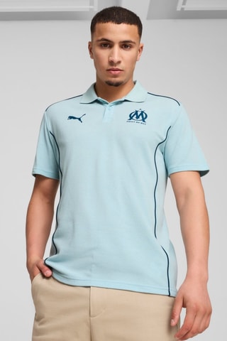 Polo Olympique de Marseille - Ciel