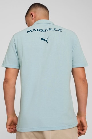 Polo Olympique de Marseille - Ciel