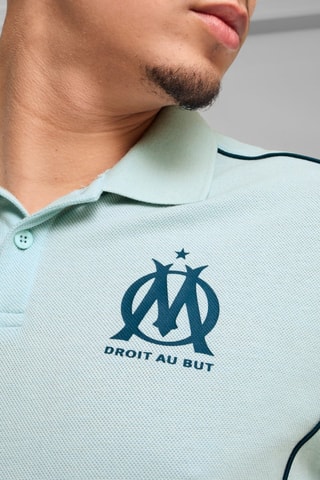 Polo Olympique de Marseille - Ciel
