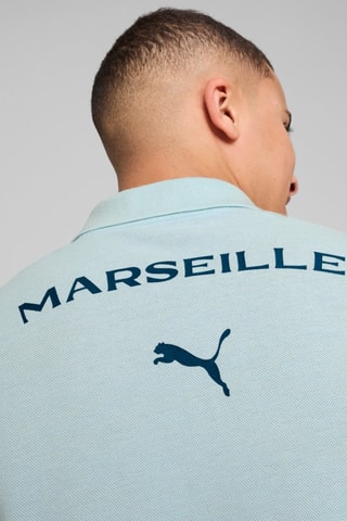 Polo Olympique de Marseille - Ciel