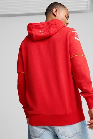 Sweat Scuderia Ferrari - Rouge