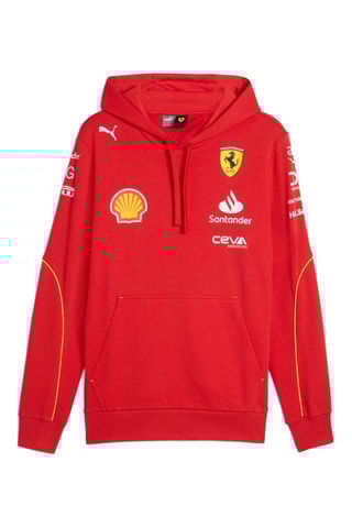 Sweat Scuderia Ferrari - Rouge