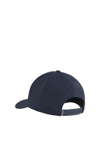 Casquette Queen City - Bleu marine