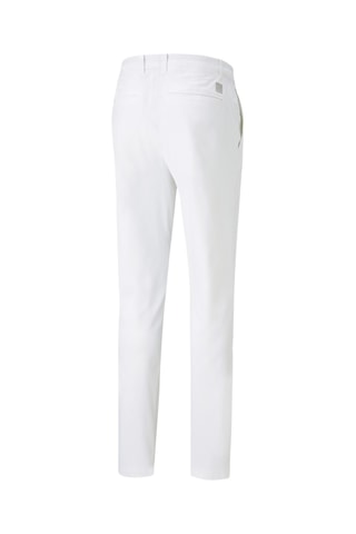 Pantalon tailored Dealer - Blanc