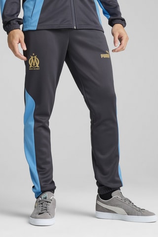 Pantalon Olympique de Marseille - Gris foncé