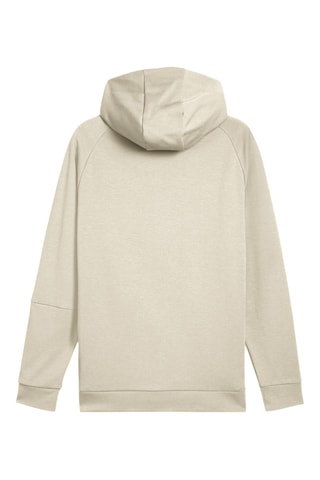 Sweat à capuche Pumatech - Ecru