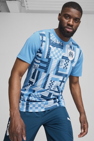 Maillot Olympique de Marseille - Bleu