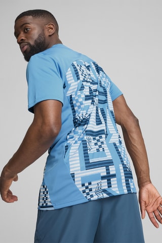 Maillot Olympique de Marseille - Bleu