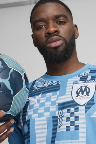 Maillot Olympique de Marseille - Bleu