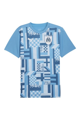 Maillot Olympique de Marseille - Bleu
