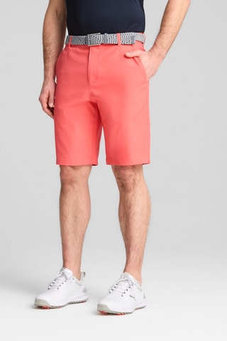 Short Dealer - Corail
