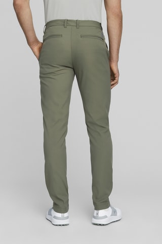 Pantalon tailored Dealer - Kaki