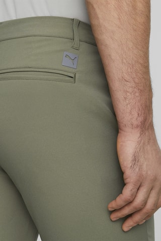 Pantalon tailored Dealer - Kaki