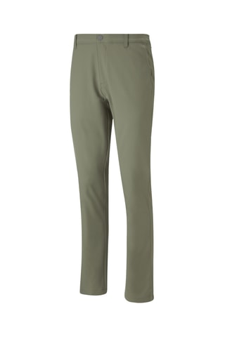 Pantalon tailored Dealer - Kaki