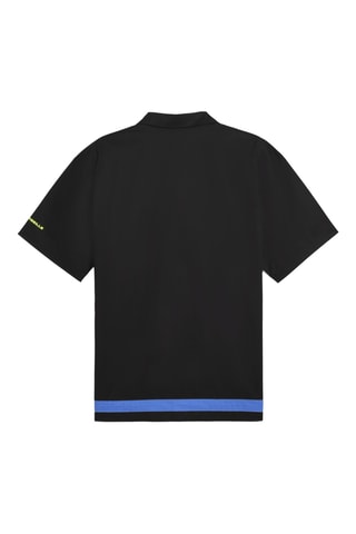 Chemise Olympique de Marseille - Noir
